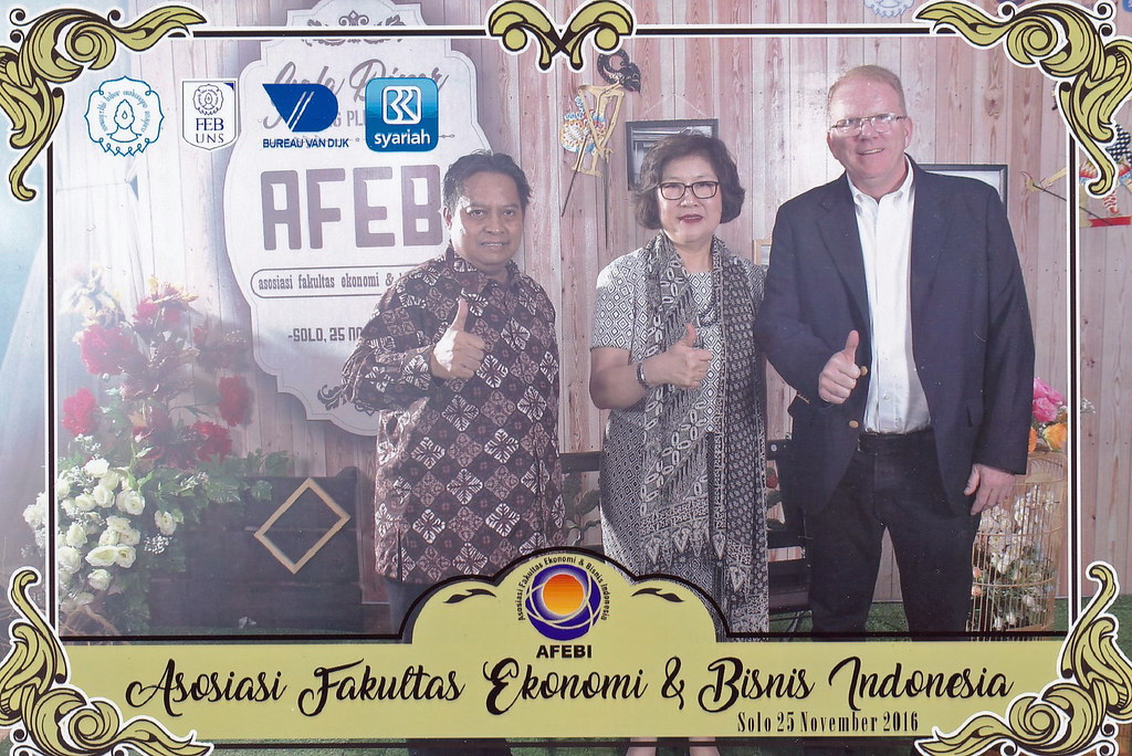 Asosiasi Fakultas Ekonomi & Bisnis Indonesia