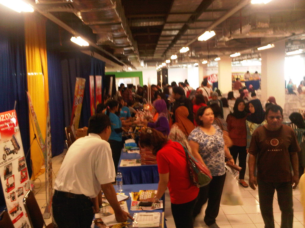 Bisnis Kuliner ala Harian SURYA