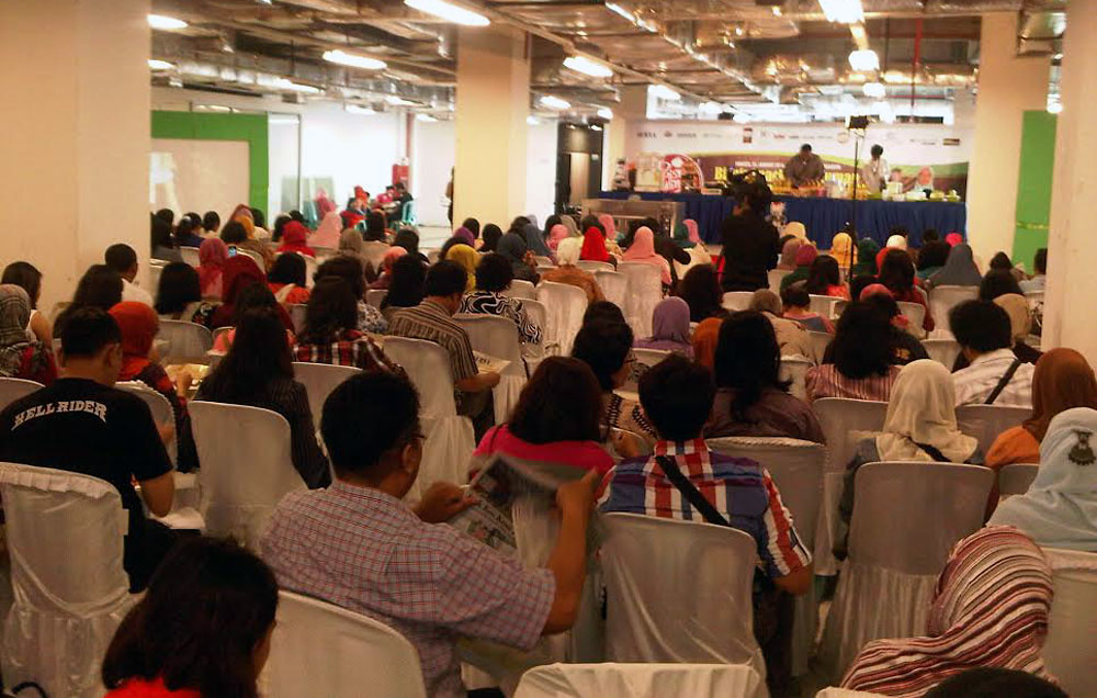 Bisnis Kuliner ala Harian SURYA